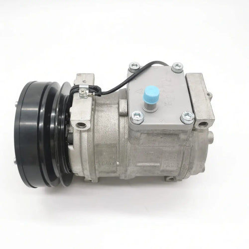 Air Conditioning Compressor SE501468 For John Deere Skid Steer Loader CT332 CT322 332 325 317 from MyMROmarts