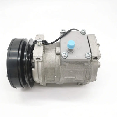 Air Conditioning Compressor SE501468 For John Deere Skid Steer Loader CT332 CT322 332 325 317 from MyMROmarts