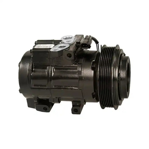 Air Conditioning Compressor V09A1AA4AK for Mazda 2 2008-2012 6PK from MyMROmarts