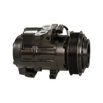 Air Conditioning Compressor V09A1AA4AK for Mazda 2 2008-2012 6PK from MyMROmarts