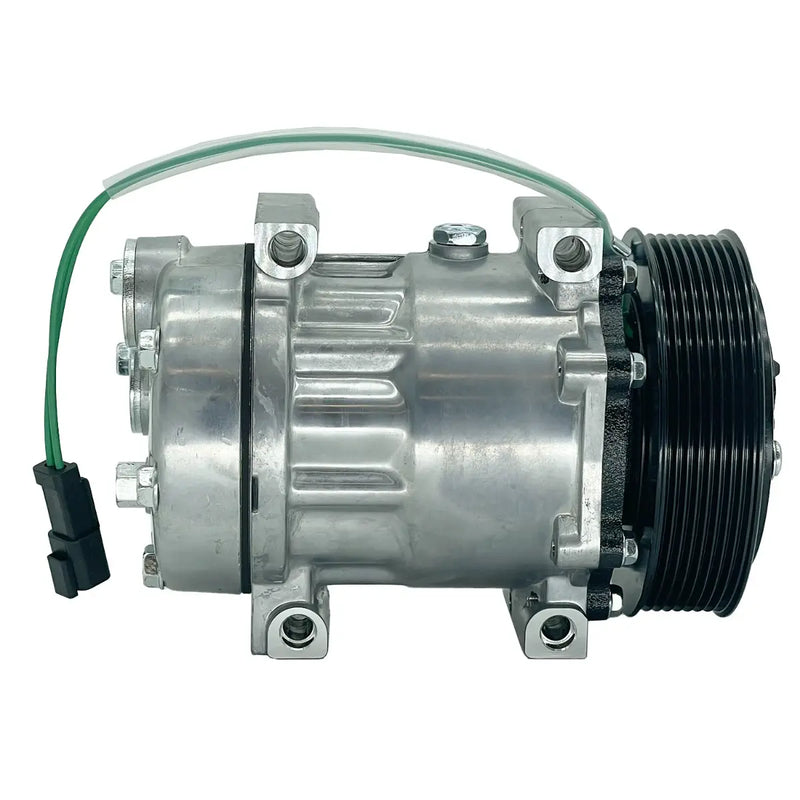 Load image into Gallery viewer, Air Conditioning Compressor VOE11104251 For Volvo A40D A35D A30D A25D T450D from MyMROmarts
