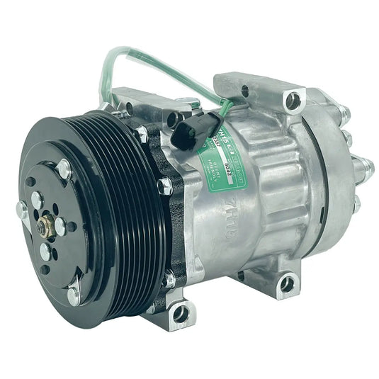 Air Conditioning Compressor VOE11104251 For Volvo A40D A35D A30D A25D T450D from MyMROmarts