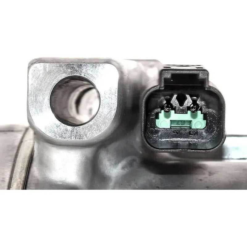 Load image into Gallery viewer, Air Conditioning Compressor VOE11412631 For Volvo Excavator EC330 EC360 EC460 EC700 from MyMROmarts
