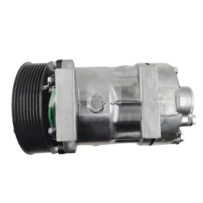 Afbeelding laden in Galerijviewer, Air Conditioning Compressor VOE11412631 For Volvo FB2800C FBR2800C G900 MODELS PL4608 PL4611 from MyMROmarts
