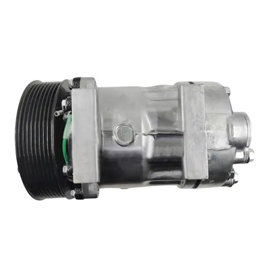 Air Conditioning Compressor VOE11412631 For Volvo FB2800C FBR2800C G900 MODELS PL4608 PL4611 from MyMROmarts