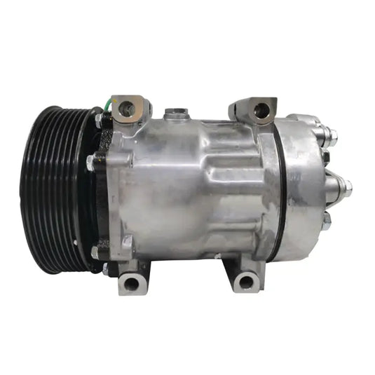 Air Conditioning Compressor VOE11412631 For Volvo FB2800C FBR2800C G900 MODELS PL4608 PL4611 from MyMROmarts