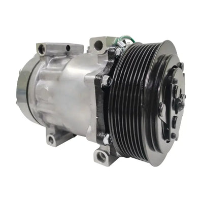 Air Conditioning Compressor VOE11412631 For Volvo FB2800C FBR2800C G900 MODELS PL4608 PL4611 from MyMROmarts