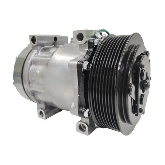 Air Conditioning Compressor VOE11412631 For Volvo FB2800C FBR2800C G900 MODELS PL4608 PL4611 from MyMROmarts