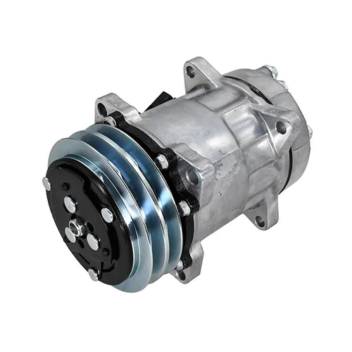 Air Conditioning Compressor VOE14518640 for Volvo Excavator EC135B EC140B EC160B EC180B EC210B EC240B from MyMROmarts