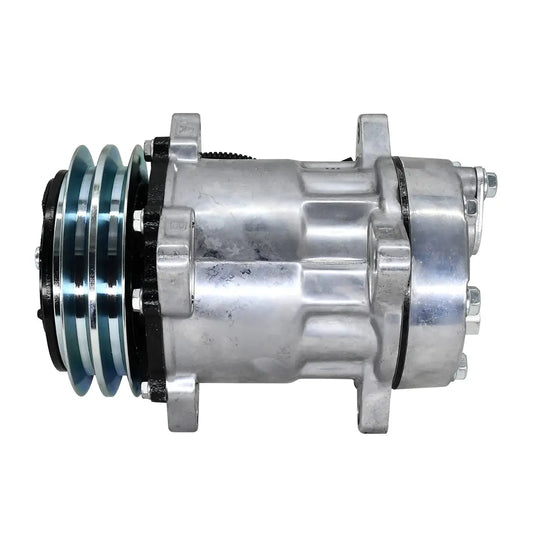 Air Conditioning Compressor VOE14518640 For Volvo EC240C EC290B EC290C EC330B EC360B EW145B FC2924C FC3329C from MyMROmarts