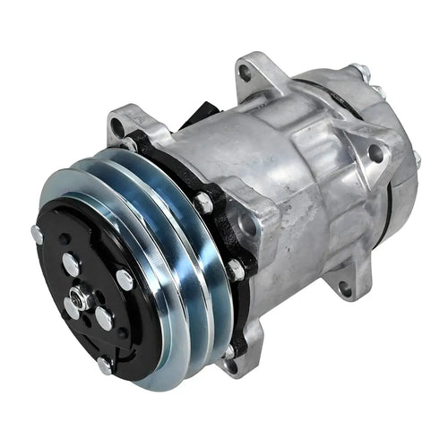 Air Conditioning Compressor VOE14518640 For Volvo EC240C EC290B EC290C EC330B EC360B EW145B FC2924C FC3329C from MyMROmarts