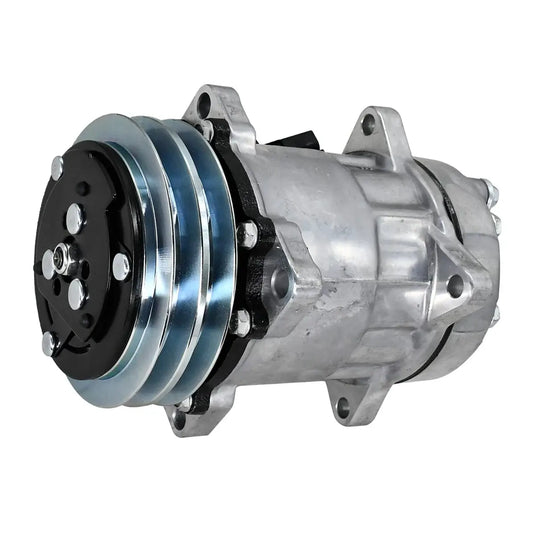 Air Conditioning Compressor VOE14518640 For Volvo EC240C EC290B EC290C EC330B EC360B EW145B FC2924C FC3329C from MyMROmarts