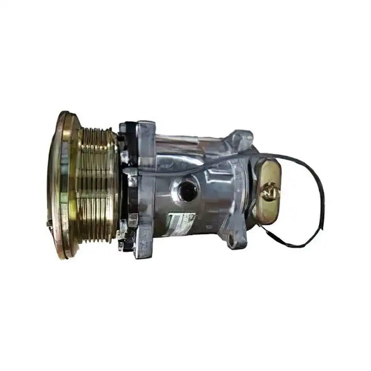 Air Conditioning Compressor WG1500139009/1 for Sinotruk HOWO Truck A7 from MyMROmarts