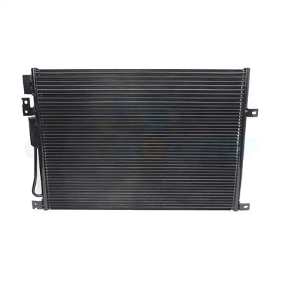 Air Conditioning Condenser KHR13070 for CASE CX240BLR CX130B CX290B CX160B CX210B CX210BLR CX210BNLC CX240B from MyMROmarts