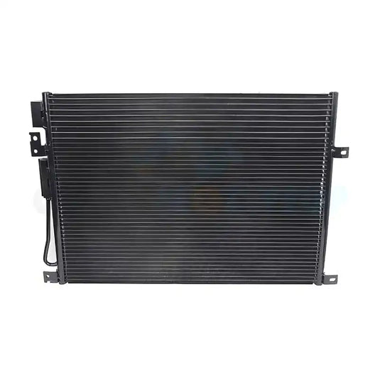 Air Conditioning Condenser KHR13070 for CASE CX240BLR CX130B CX290B CX160B CX210B CX210BLR CX210BNLC CX240B from MyMROmarts