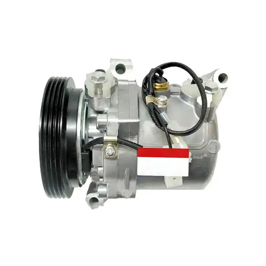 Air Condotioning Compressor 95200-77GB2 For SUZUKI JIMNY SEIKO SEIKI SS07LK10 Auto from MyMROmarts