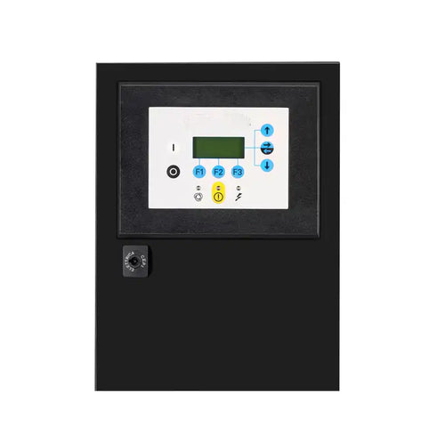 Screw Air Compressor Control Panel 1900071101 1900071102 1900071103 for Atlas Copco GA37+ - Electrical Parts > Electronic Control System > Controllers and Monitors from MyMROmarts