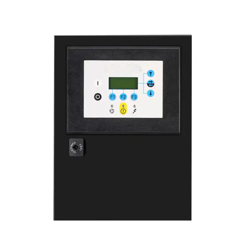 Load image into Gallery viewer, Screw Air Compressor Control Panel 1900071101 1900071102 1900071103 for Atlas Copco GA37+ - Electrical Parts &gt; Electronic Control System &gt; Controllers and Monitors from MyMROmarts

