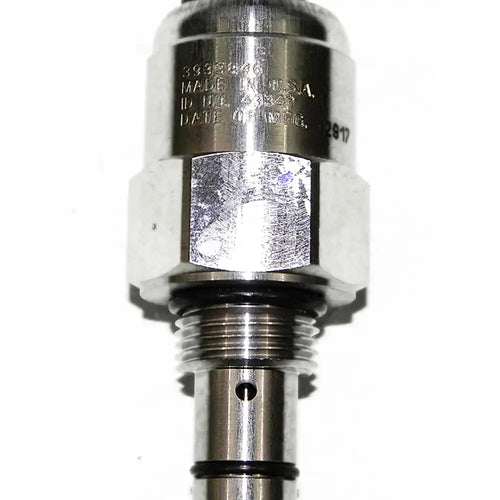 Air Control Valve for Cummins Engine CGE280 BGE5 GAS L10 - Hydraulic Parts > Main and Relief Valve from MyMROmarts