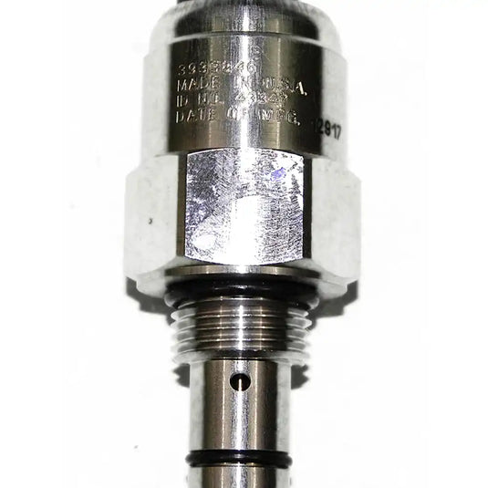 Air Control Valve for Cummins Engine CGE280 BGE5 GAS L10 - Hydraulic Parts > Main and Relief Valve from MyMROmarts
