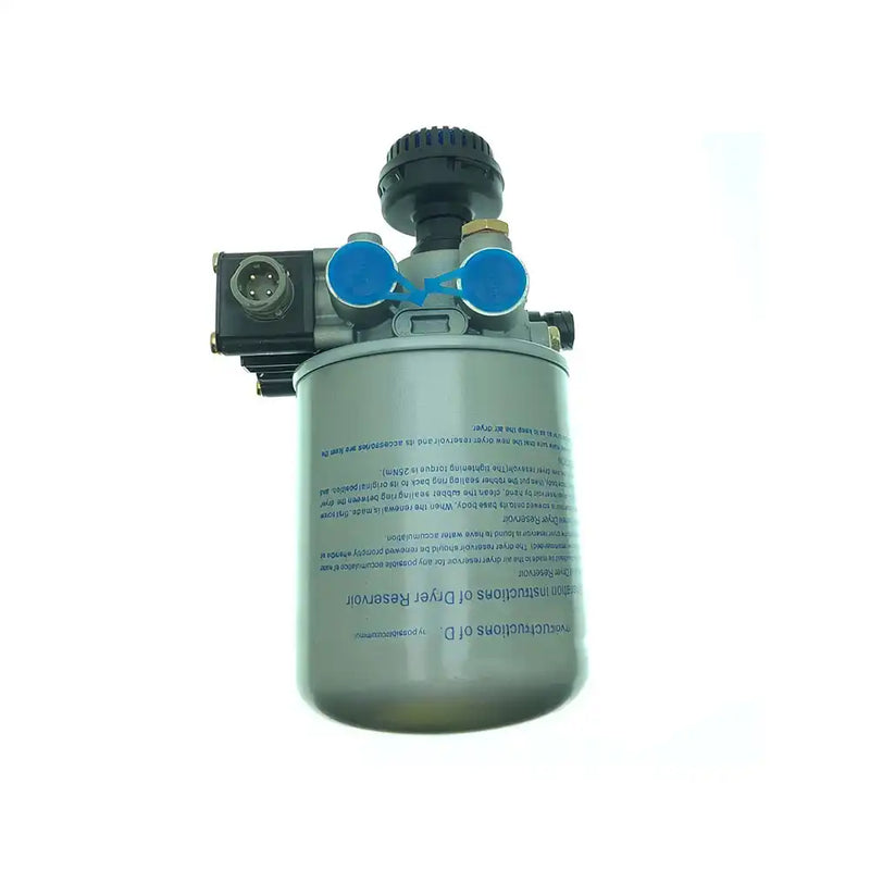 Load image into Gallery viewer, Air Dryer 20466522 Scania 1932701 for Volvo FH12 FH13 FH16 FM9 FM12 FM13 - Body Parts &gt; Cab Interior Parts &gt; Other Air Conditioning Parts from MyMROmarts
