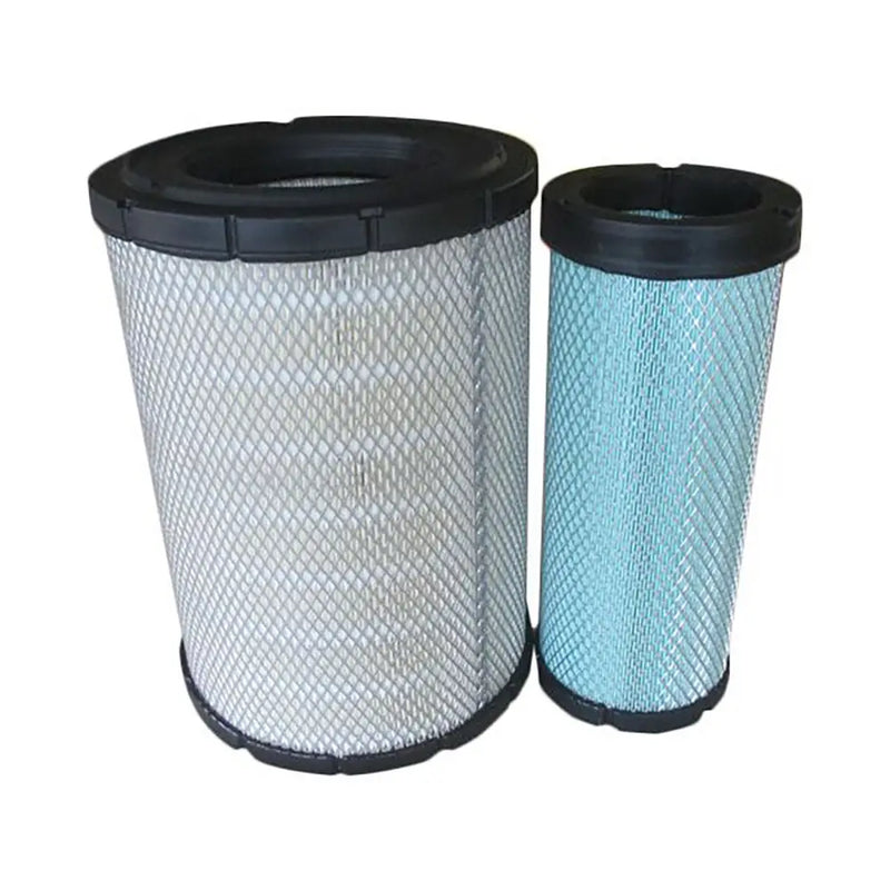Load image into Gallery viewer, Air Filter 131-8822 and 131-8821 for Caterpillar Excavator 320C 320C L - Engine Maintenance Parts &gt; Air Filter from MyMROmarts
