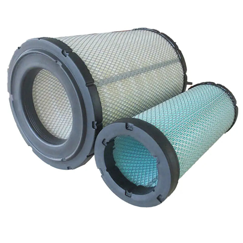 Load image into Gallery viewer, Air Filter 131-8822 and 131-8821 for Caterpillar Excavator 320C 320C L - Engine Maintenance Parts &gt; Air Filter from MyMROmarts
