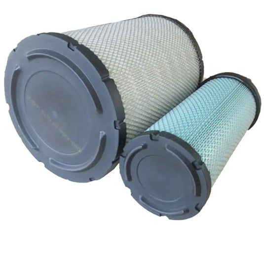 Air Filter 131-8822 and 131-8821 for Caterpillar Excavator 320C 320C L - Engine Maintenance Parts > Air Filter from MyMROmarts