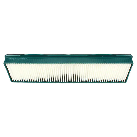 Air Filter 15052786 11703979 for Volvo EC240C EC140D EC140C EC55C EC60C L70E L90E T450D from MyMROmarts