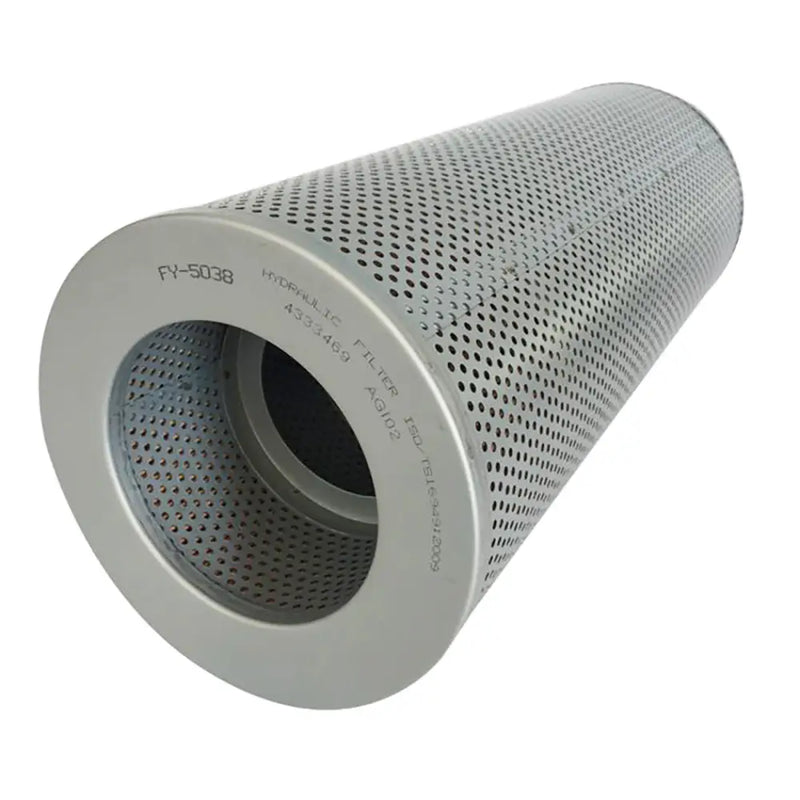 Load image into Gallery viewer, Air Filter 2471-9051B for Doosan Daewoo S290LC-5 S300LC-7A S300LC-5 S300LL S330LC-5 S340LC-7 S340LC-5 S400LC-5 S420LC-5 S450LC-5 from MyMROmarts
