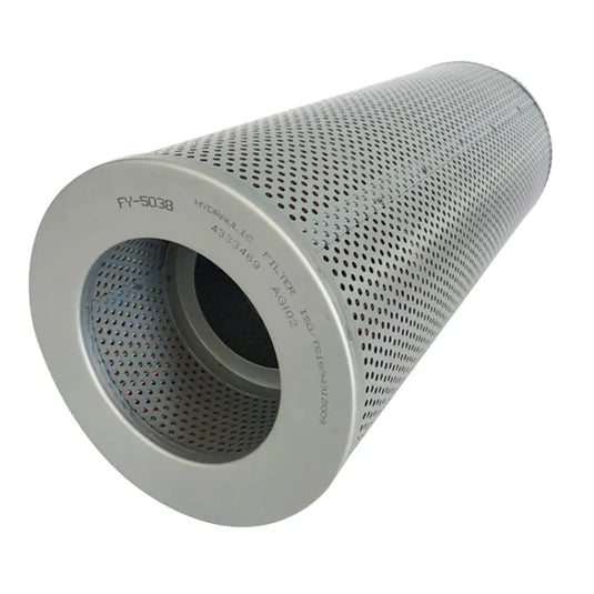 Air Filter 2471-9051B for Doosan Daewoo S290LC-5 S300LC-7A S300LC-5 S300LL S330LC-5 S340LC-7 S340LC-5 S400LC-5 S420LC-5 S450LC-5 from MyMROmarts