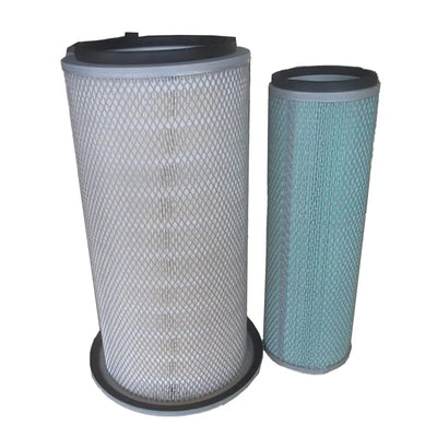 Air filter 2474-9054 for Doosan Daewoo SOLAR 200W-V SOLAR 130W-V from MyMROmarts