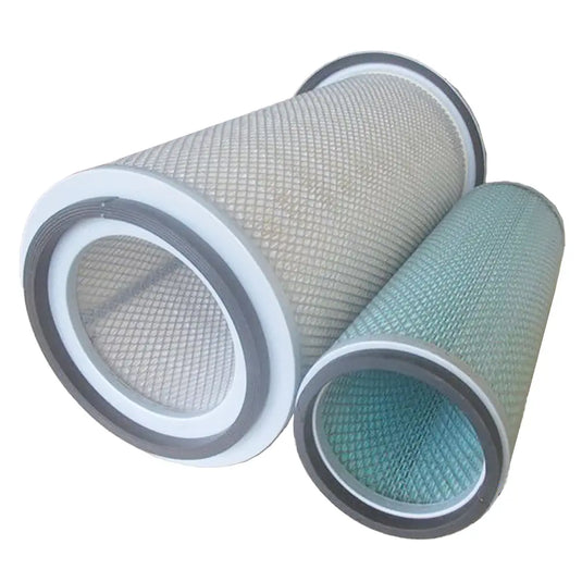 Air Filter 2474-9054 for Doosan Daewoo SOLAR 150LC-V 130LC-V 220LC-V DH215-7 from MyMROmarts