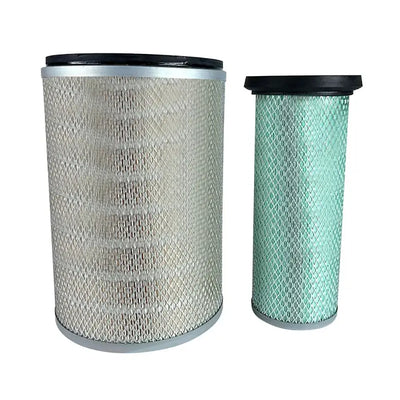 Air Filter 2474Y1009 and 2474Y6025 for Doosan Daewoo DH280 from MyMROmarts
