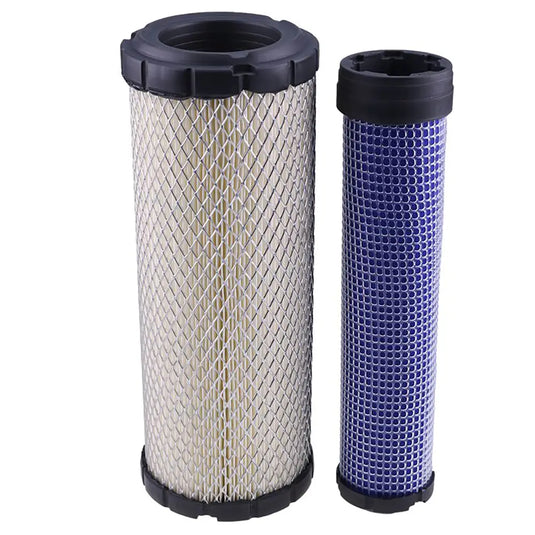 Air Filter 4417516 and 4423981 for Hitachi ZX55UR ZX55UR-2 ZX55UR Air Filter 4417516 and 4423981 for Hitachi ZX55UR ZX55UR-2 ZX55UR
