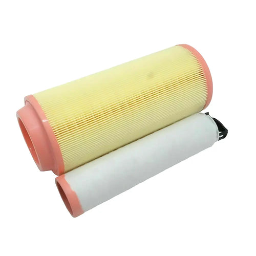 Air Filter 580/12020 580/12021 for JCB Excavator JS200 JS220 JS260 from MyMROmarts