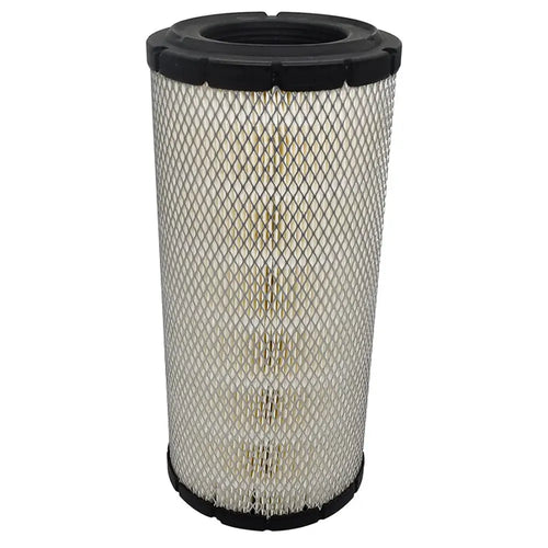 Air Filter 59700-26112 110-6326 P828889 for Kubota M105SDT M108SH M110XDTC M8200 M8540F M9000 M95SH M9540DT SVL90 SVL95 SVL95-2S w/ V3800-TIEF4 Engine from MyMROmarts