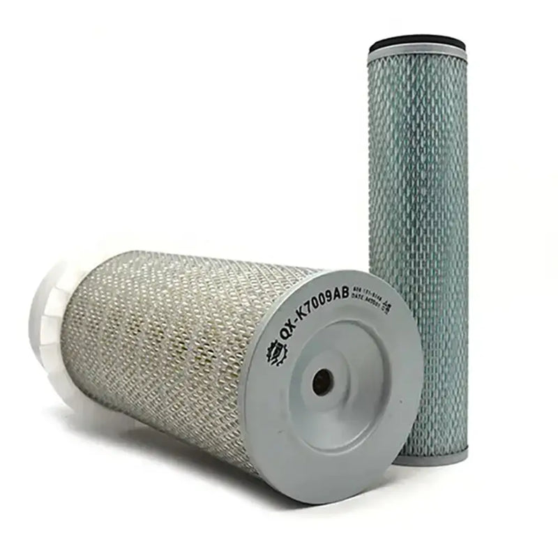 Load image into Gallery viewer, Air Filter 600-181-9240 and 600-181-9340 for Komatsu BP500-3 from MyMROmarts
