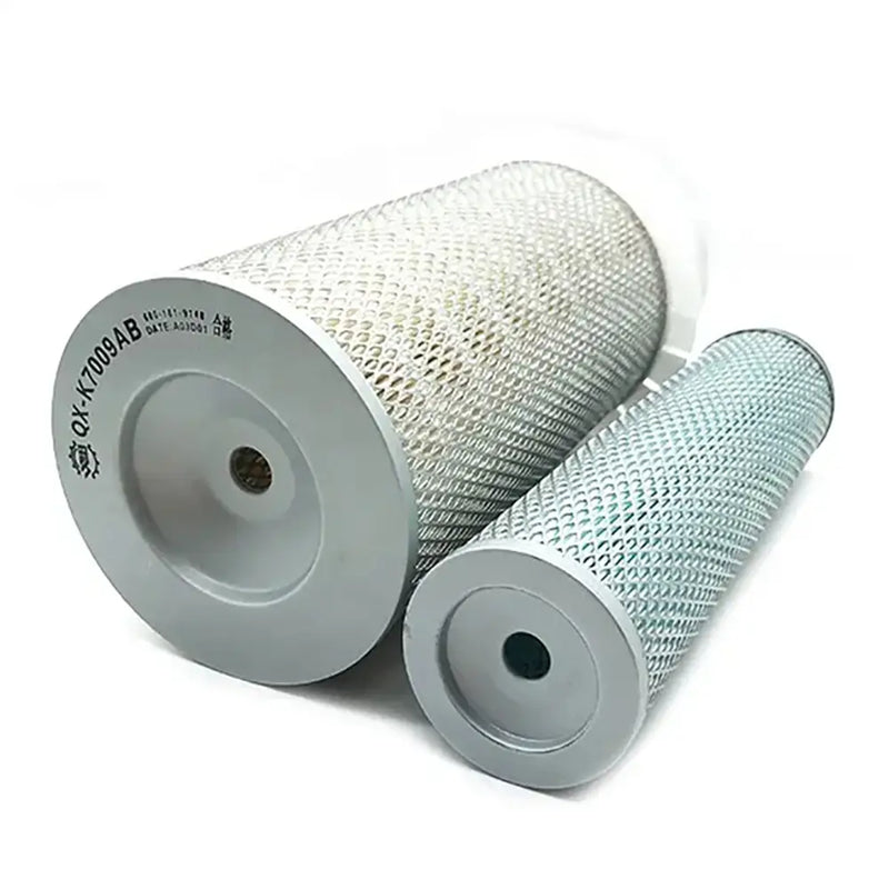 Load image into Gallery viewer, Air Filter 600-181-9240 and 600-181-9340 for Komatsu BP500-3 from MyMROmarts
