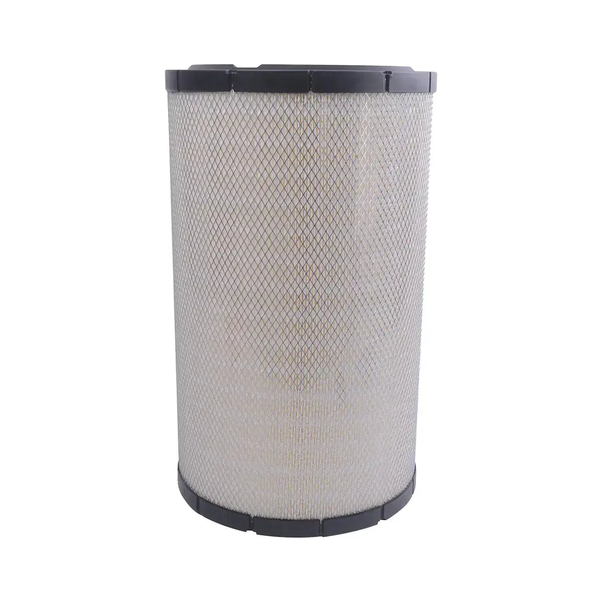 Air Filter 600-185-6110 for Komatsu Excavator PC350LC-8 PC400 PC450 PC490 PC600LC-8 PC650LC-8E0