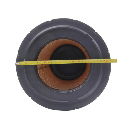 Air Filter 600-185-6110 for Komatsu Excavator PC350LC-8 PC400 PC450 PC490 PC600LC-8 PC650LC-8E0 - Engine Maintenance Parts > Air Filter from MyMROmarts