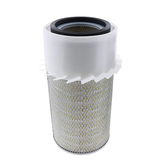Outer Air Filter 6681474 for Bobcat Skid Steer Loader 963 S220 S250 S300 S330 T250 T300 T320 A300 - Engine Maintenance Parts > Air Filter from MyMROmarts