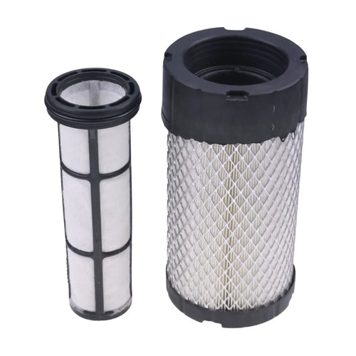 Air Filter 6687262 6687263 for Bobcat Loader MT52 MT55 MT85 MT100 from MyMROmarts