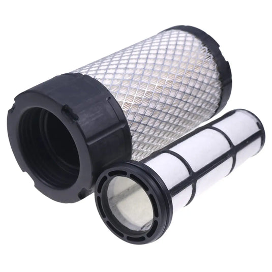 Air Filter 6687262 6687263 for Bobcat Loader MT52 MT55 MT85 MT100 from MyMROmarts