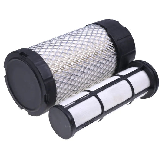 Air Filter 6687262 6687263 for Bobcat Loader MT52 MT55 MT85 MT100 from MyMROmarts