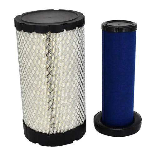 Air Filter 6698057 6698058 for Bobcat Skid Steer Loader A300 S160 S185 S205 S220 S250 S300 S330 T180 T190 T200 T250 T300 T320 from MyMROmarts