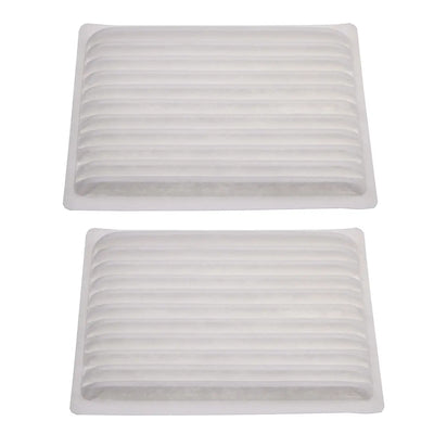 2PCS Air Filter 6A671-75090 014520-0804 for Kubota U35-4 U45S U55 U55-4 KX033 KX057-5 R530 R630 SVL75-2C SVL90-2C SVL95-2SC from MyMROmarts