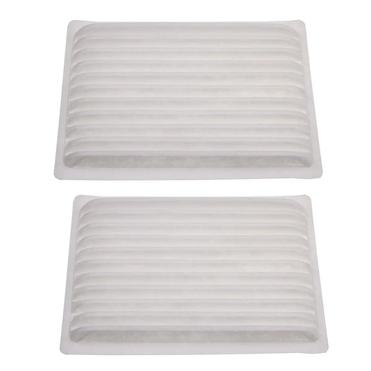 2PCS Air Filter 6A671-75090 014520-0804 for Kubota U35-4 U45S U55 U55-4 KX033 KX057-5 R530 R630 SVL75-2C SVL90-2C SVL95-2SC from MyMROmarts