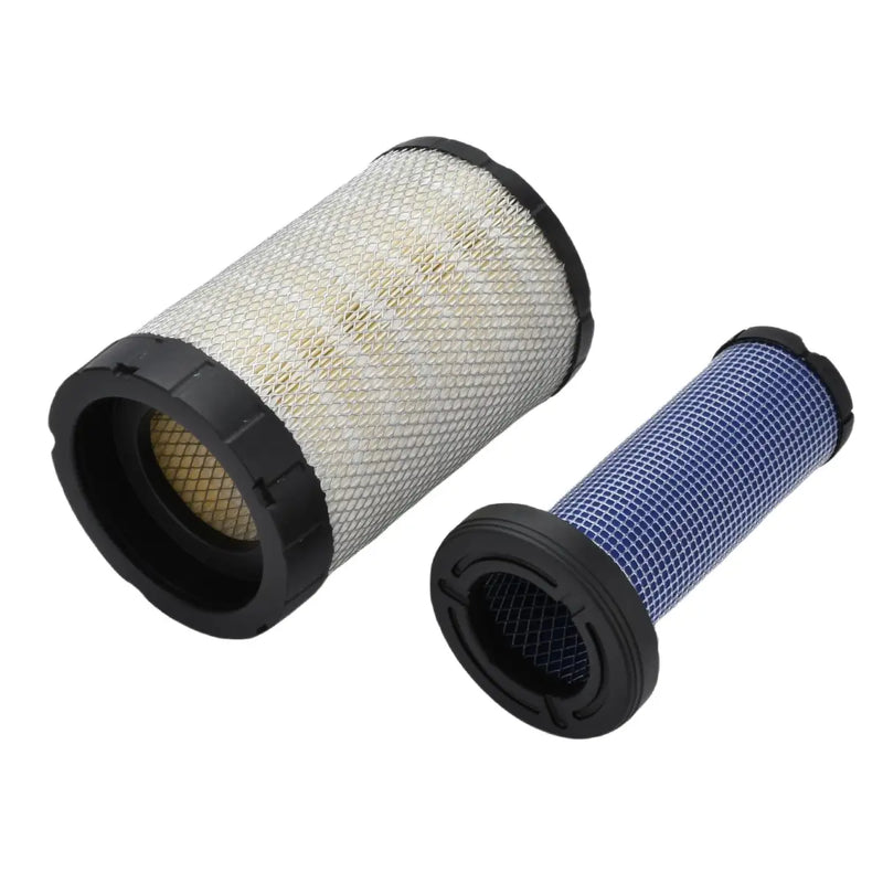 Load image into Gallery viewer, Air Filter 7008043 7008044 for Bobcat Skid Steer Loader S630 S650 T630 T650 Kubota V3307 from MyMROmarts
