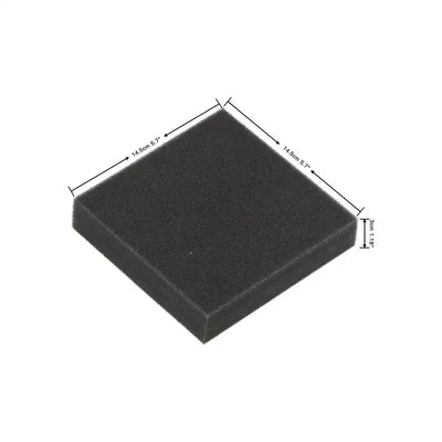 Air Filter 7CT-E4451-00-00 for Yamaha Generator EF7200E from MyMROmarts